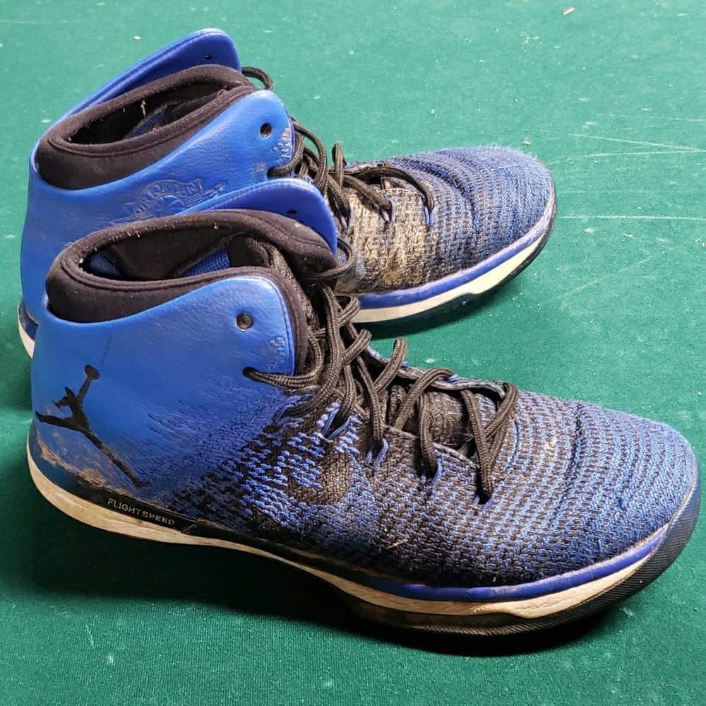 Nike Air Jordan's 10 - Picture 1 of 5